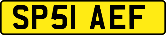 SP51AEF