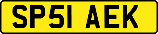 SP51AEK