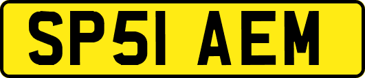 SP51AEM