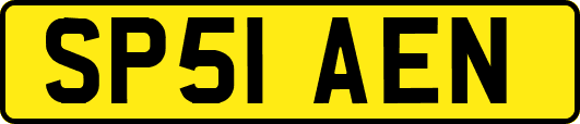 SP51AEN