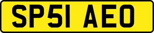 SP51AEO