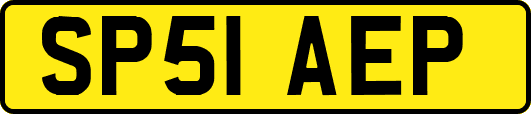 SP51AEP