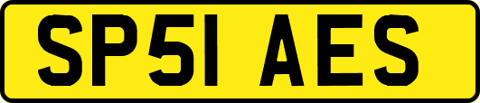 SP51AES