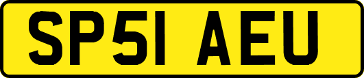 SP51AEU