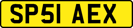 SP51AEX