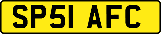 SP51AFC