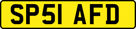 SP51AFD