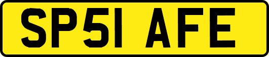 SP51AFE