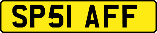 SP51AFF