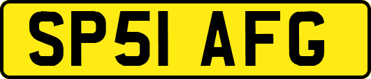 SP51AFG