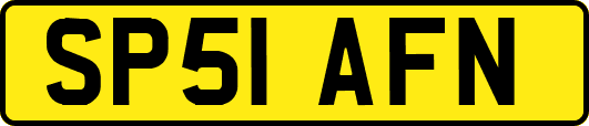 SP51AFN