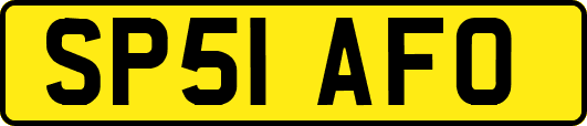 SP51AFO