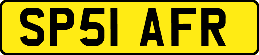 SP51AFR