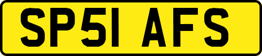 SP51AFS