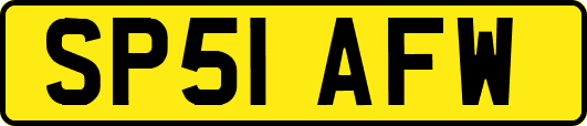 SP51AFW