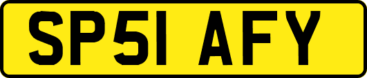 SP51AFY