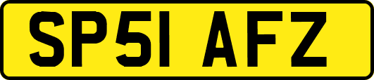 SP51AFZ