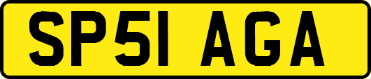 SP51AGA