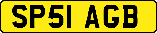 SP51AGB