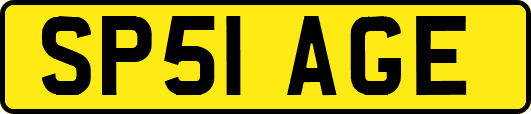 SP51AGE