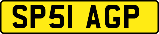 SP51AGP