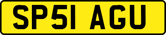 SP51AGU