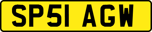 SP51AGW