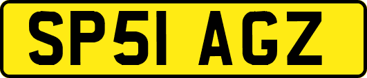 SP51AGZ