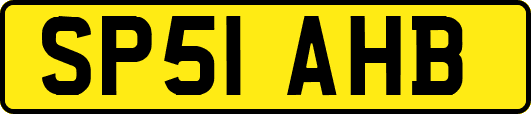 SP51AHB