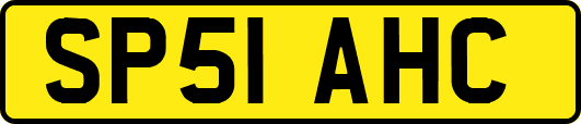 SP51AHC