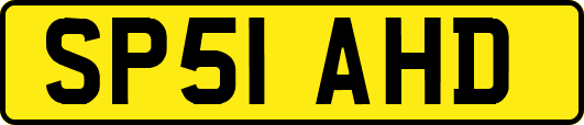 SP51AHD