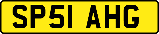 SP51AHG