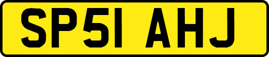 SP51AHJ