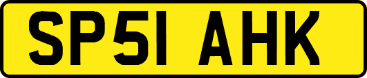 SP51AHK