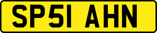 SP51AHN