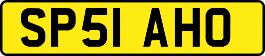 SP51AHO