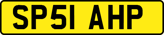 SP51AHP