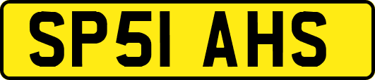 SP51AHS