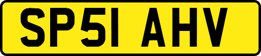 SP51AHV