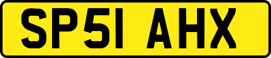 SP51AHX