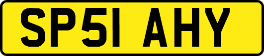 SP51AHY