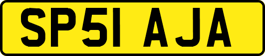 SP51AJA