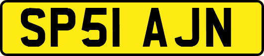 SP51AJN