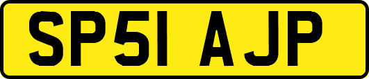 SP51AJP