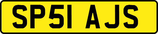 SP51AJS