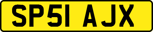 SP51AJX