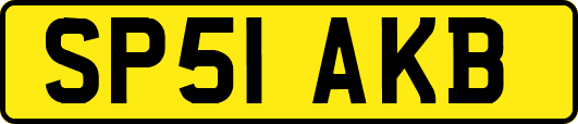 SP51AKB