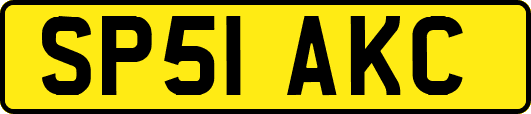 SP51AKC