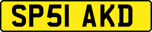 SP51AKD