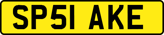 SP51AKE